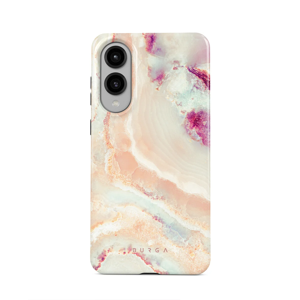 Berry Sorbet - Samsung Galaxy S25 Edge ケース