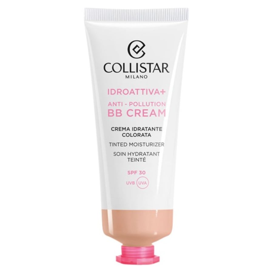 Collistar Idro-Attiva Anti-Pollution BB Cream SPF 30