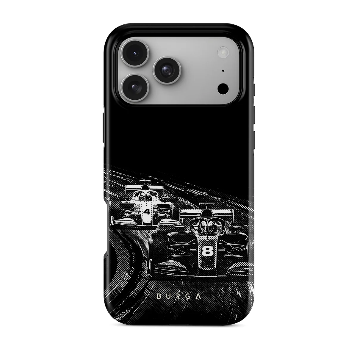 Apex - iPhone 17 Pro ケース