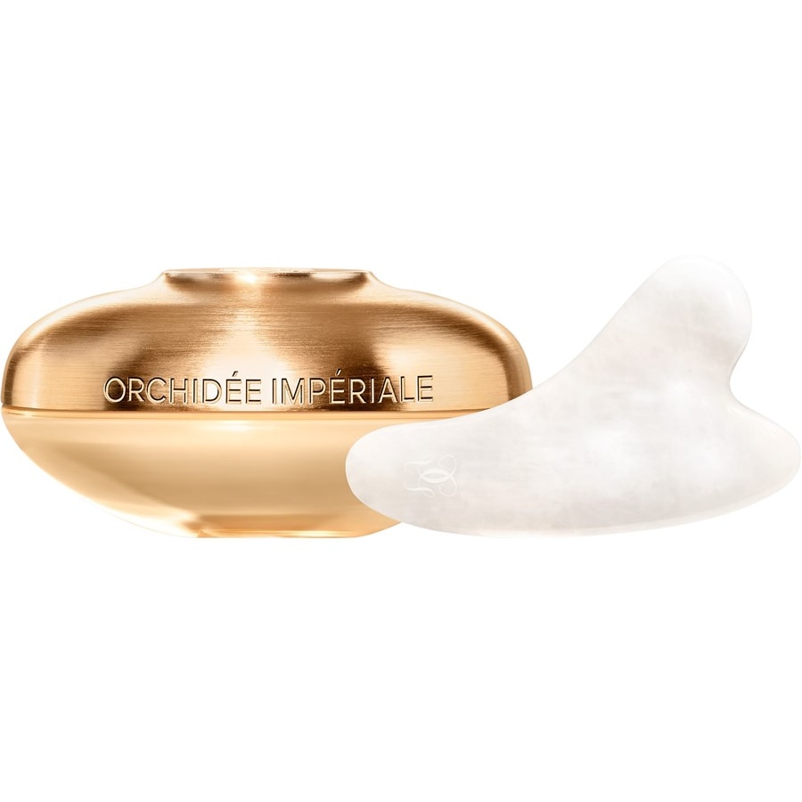 GUERLAIN Orchidée Impériale Globalna Pielęgnacja Anti-Aging Gold Nobile Cream