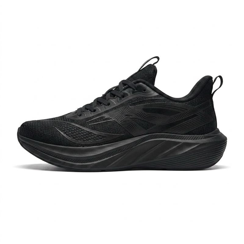 ALX Men Running Black 241270 MRF10008801