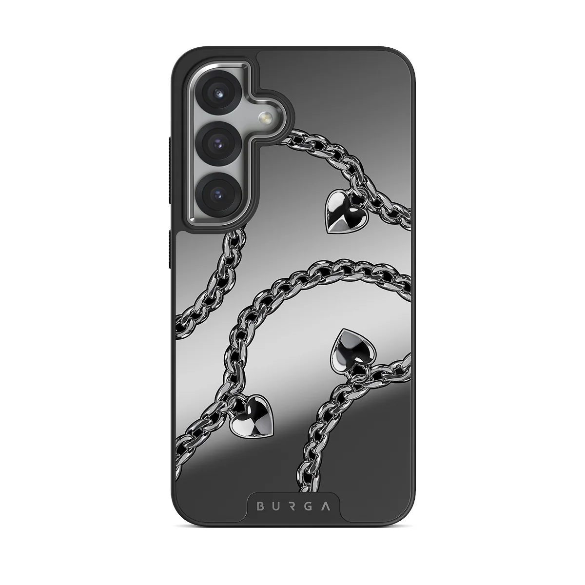 Cold Heart - Samsung Galaxy S25 ケース