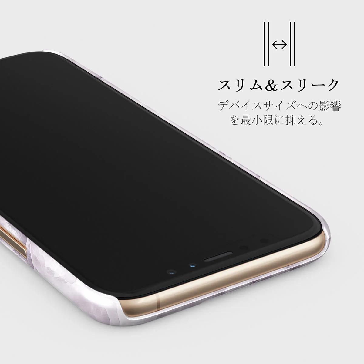 Black Currant - iPhone 11 Pro Max ケース