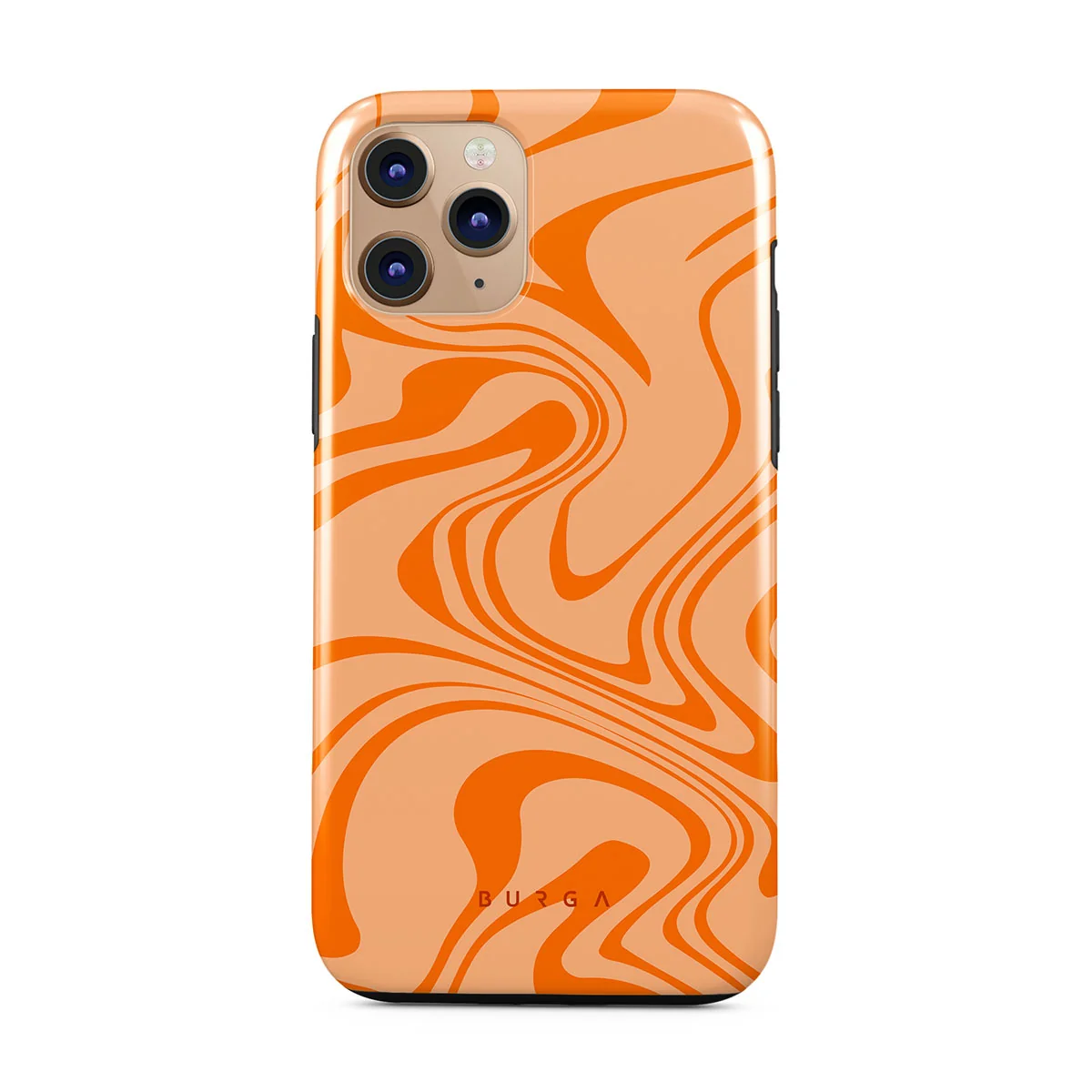 High Vibrations - Color Swirl iPhone 11 Pro Max ケース