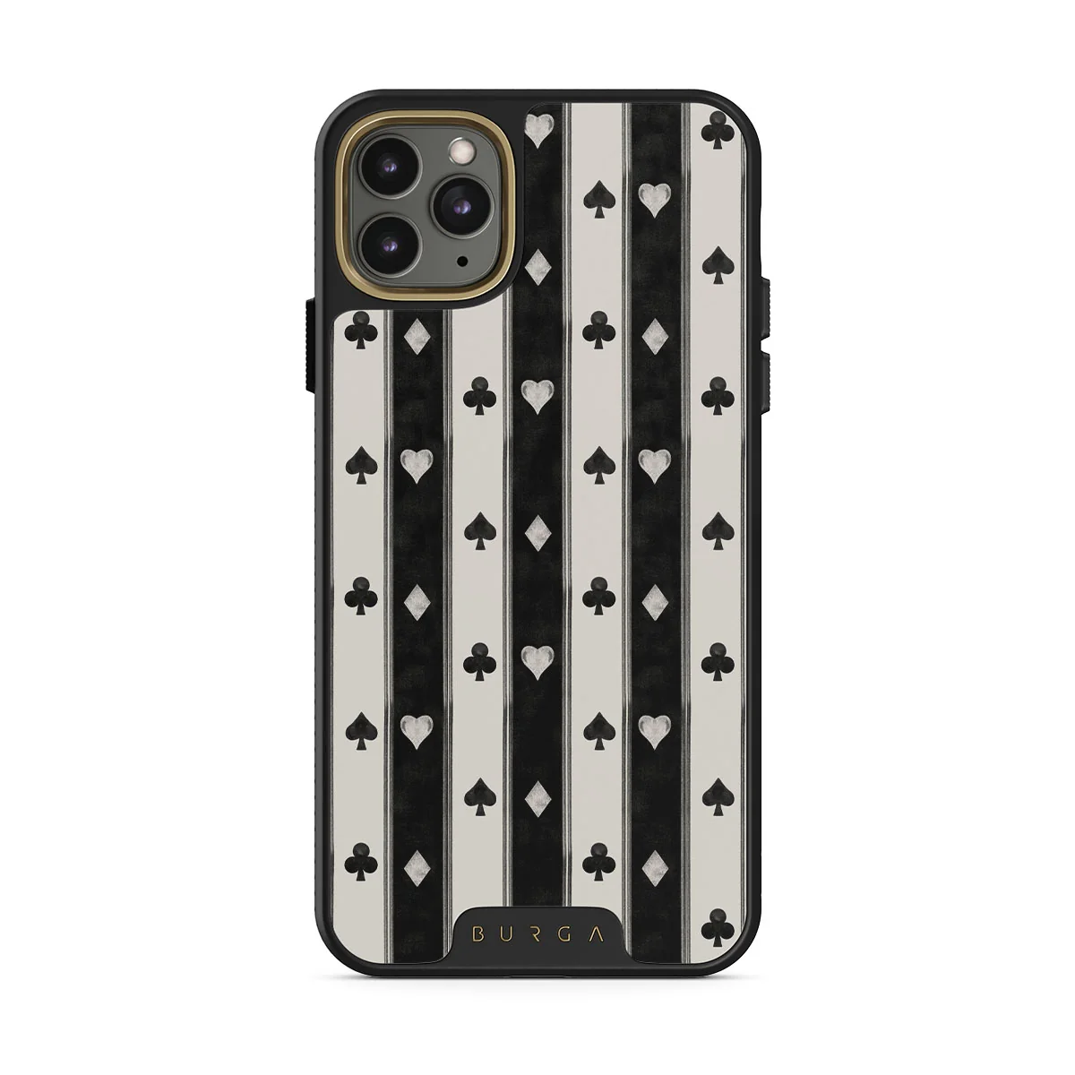 Queen's Court - iPhone 11 Pro Max ケース