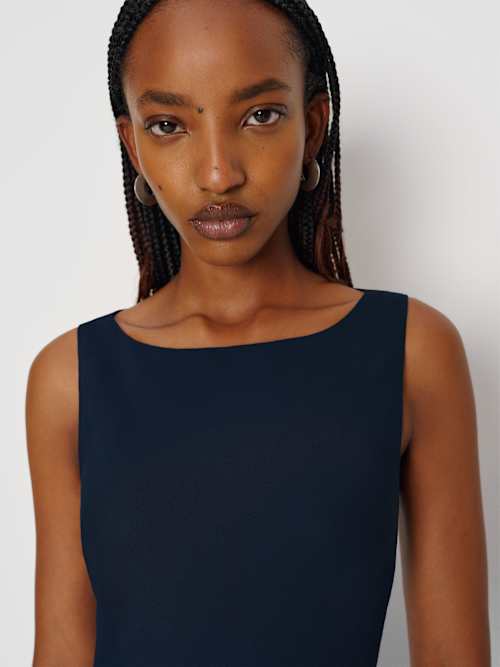 Topanga Dress