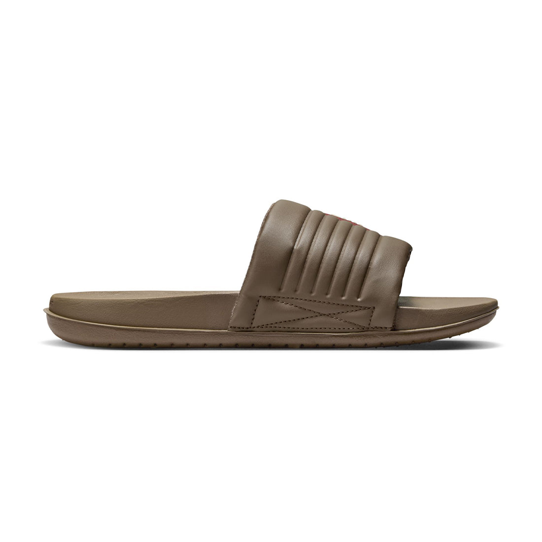 NIKE Offcourt Adjust Slide Men's Slipper Brown DQ9624-005