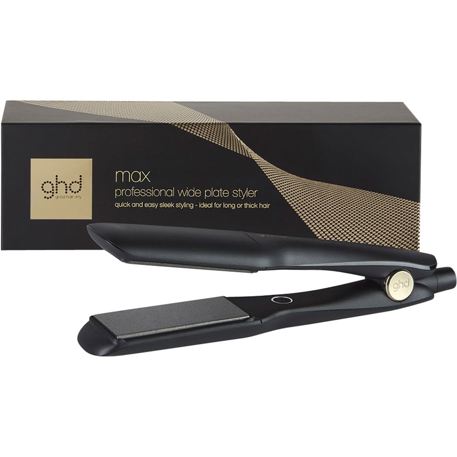 ghd Prostownica Max Styler