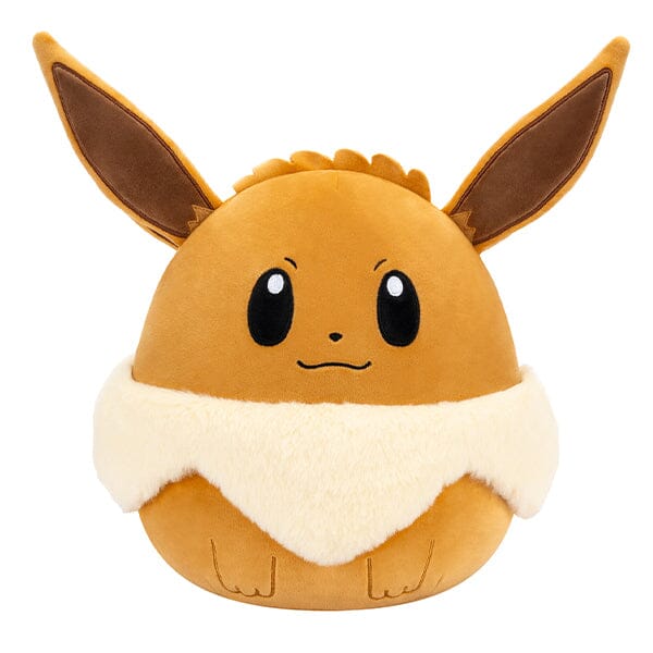 Squishmallows Super Soft Plush Toys 10