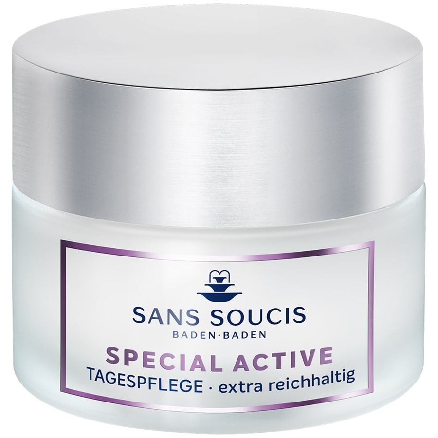 Sans Soucis Special Active Opieka dzienna Extra Rich