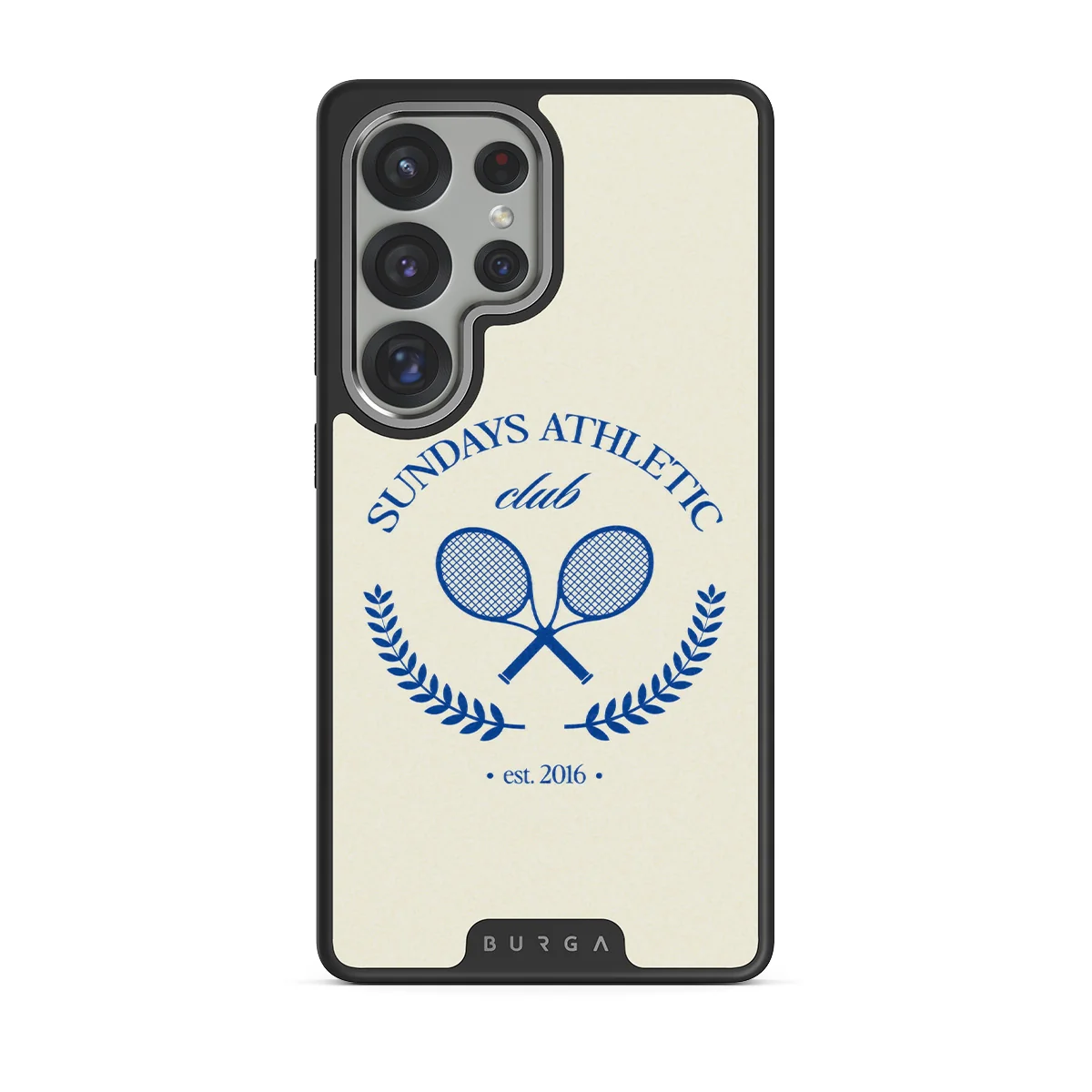 Leisure Club - Samsung Galaxy S25 Ultra ケース