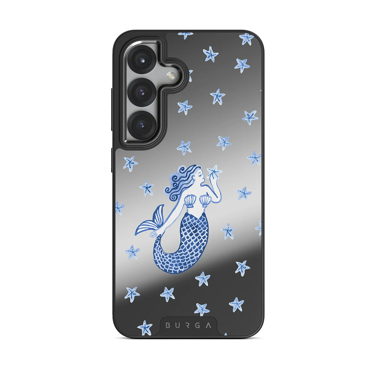 Salty Kiss - Samsung Galaxy S25 ケース