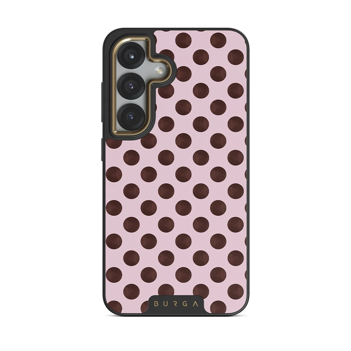 New Crush - Samsung Galaxy S25 Plus ケース