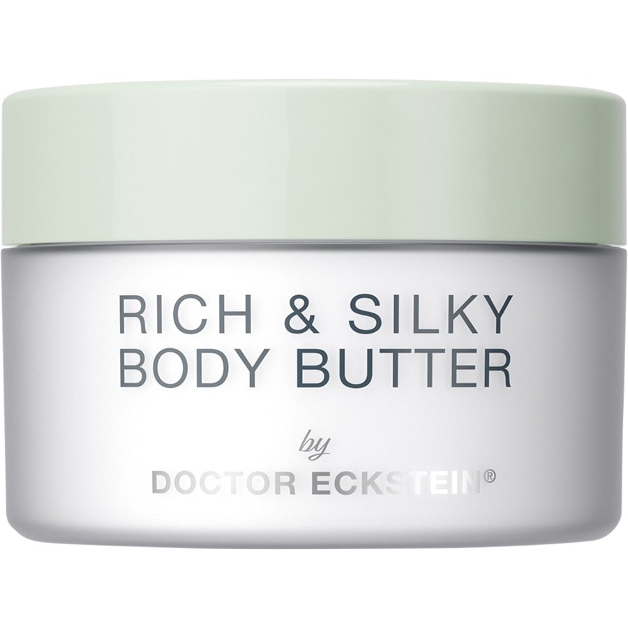 Doctor Eckstein BEAUTIPHARM Rich & Silky Body Butter Citrus