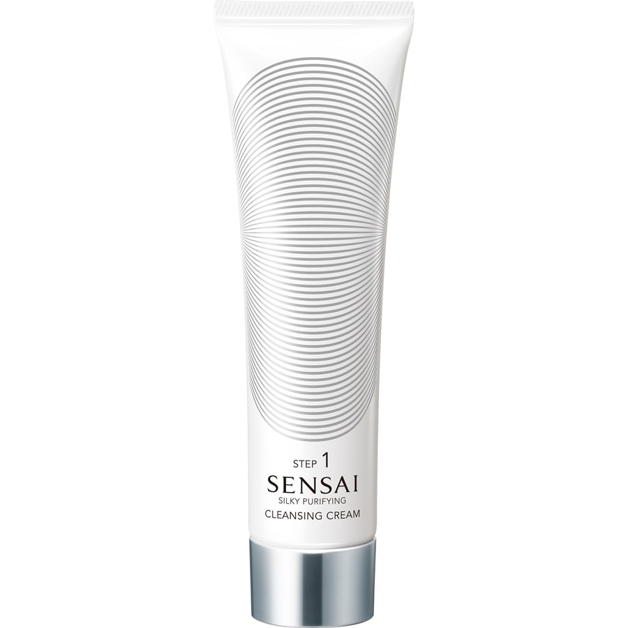 SENSAI Silky Purifying Cleansing Cream