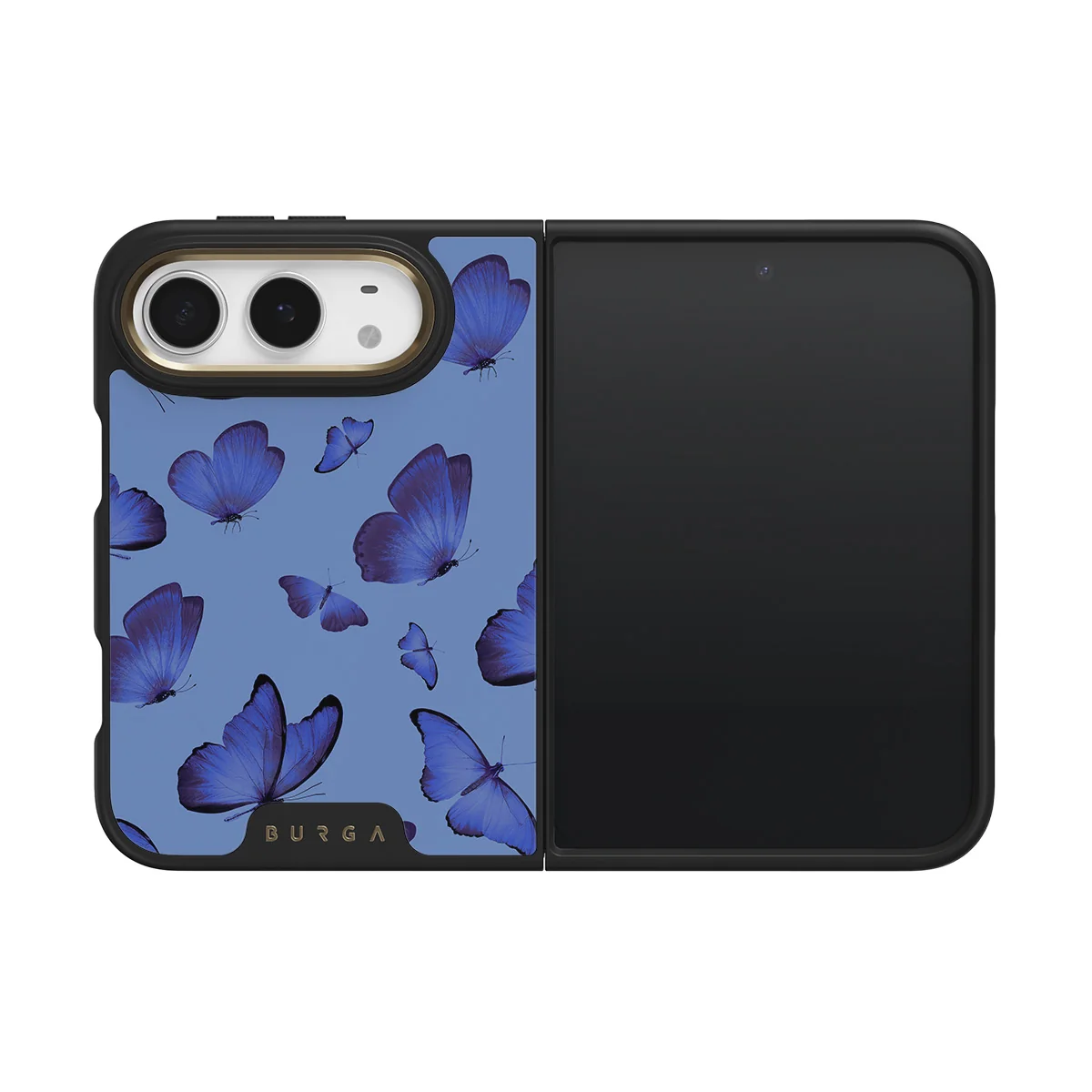 Spring Court - iPhone Duo ケース