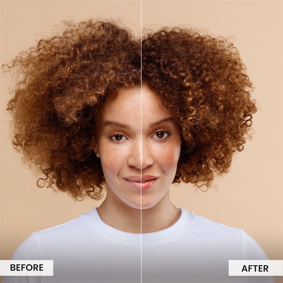 Curlsmith Conditioner & Leave-in Curl Conditioning Oil-In-Cream