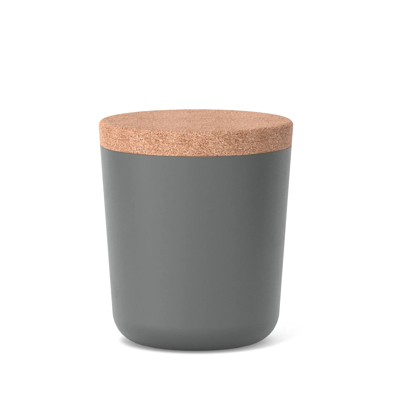 Vogeelle Storage Jar XL - Smoke