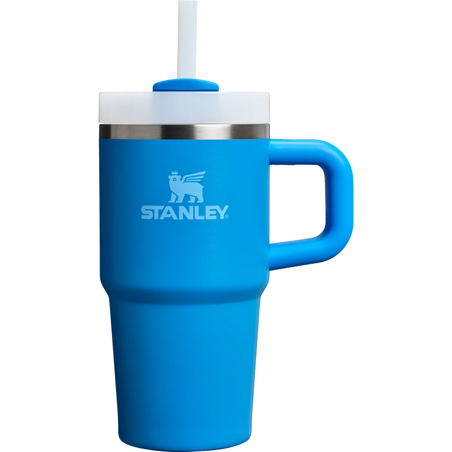 The Quencher H2.O FlowState™ Tumbler with Handle | 20 OZ - Stanley Create