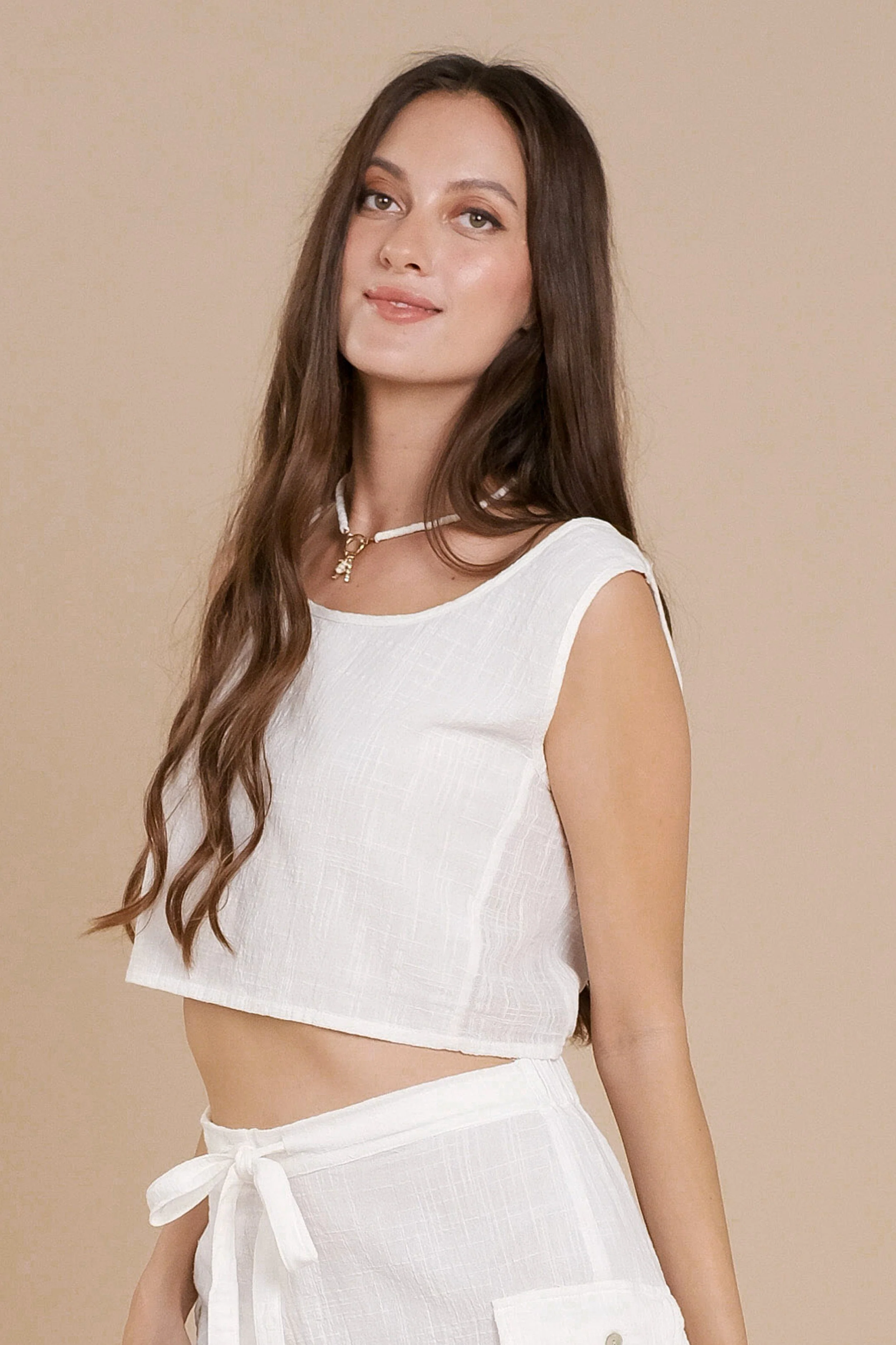 Millie Top