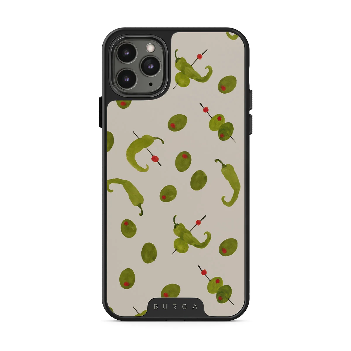 Aperitivo - iPhone 11 Pro Max ケース