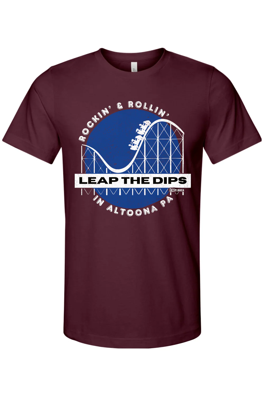 Leap the Dips - Altoona, PA - lemrro