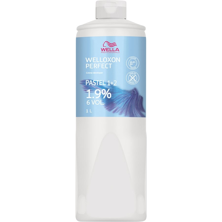 Wella Nadtlenek Welloxon Perfect 1,9%