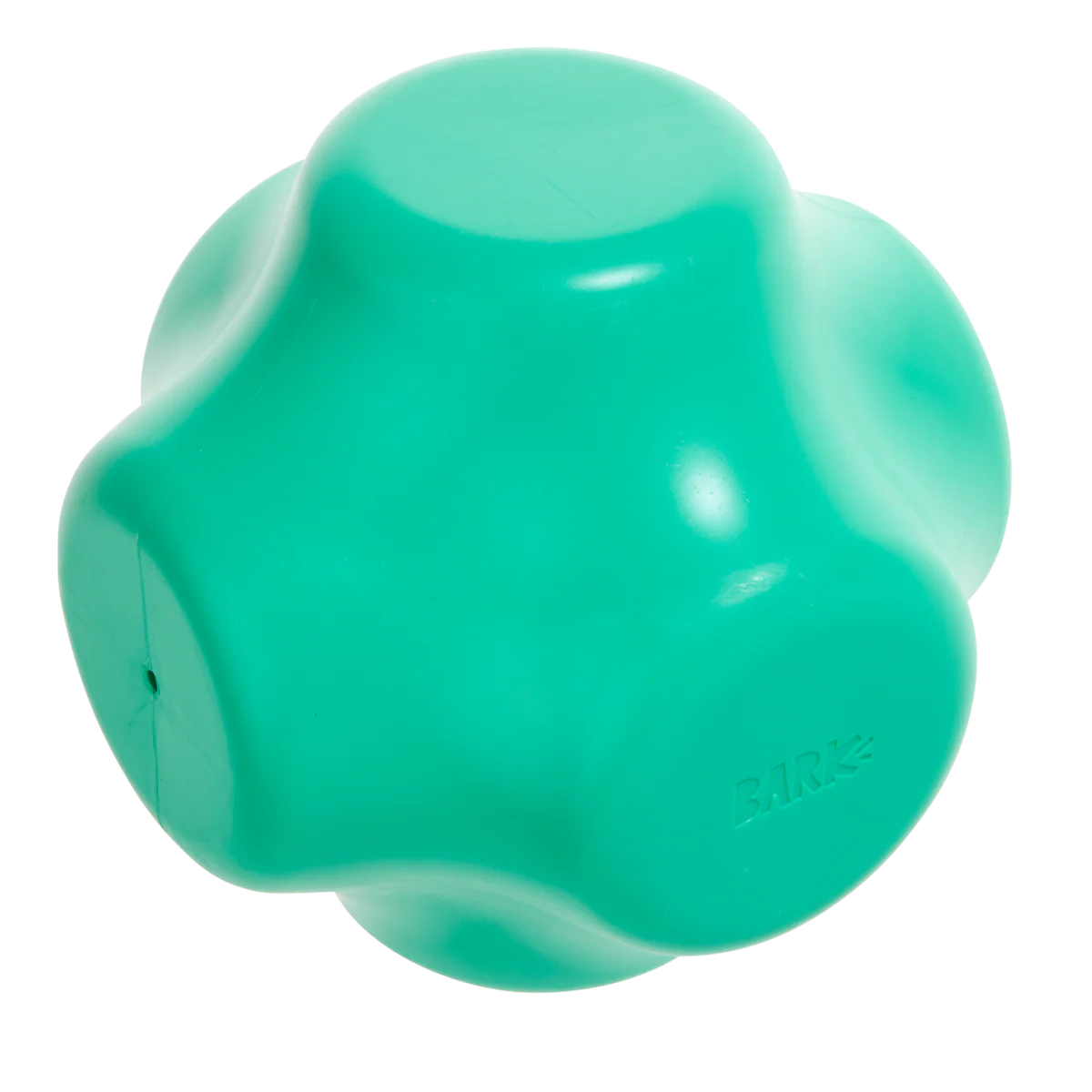 Evergreen Bolder Super Chewer Durable Gnaw Dog Toy