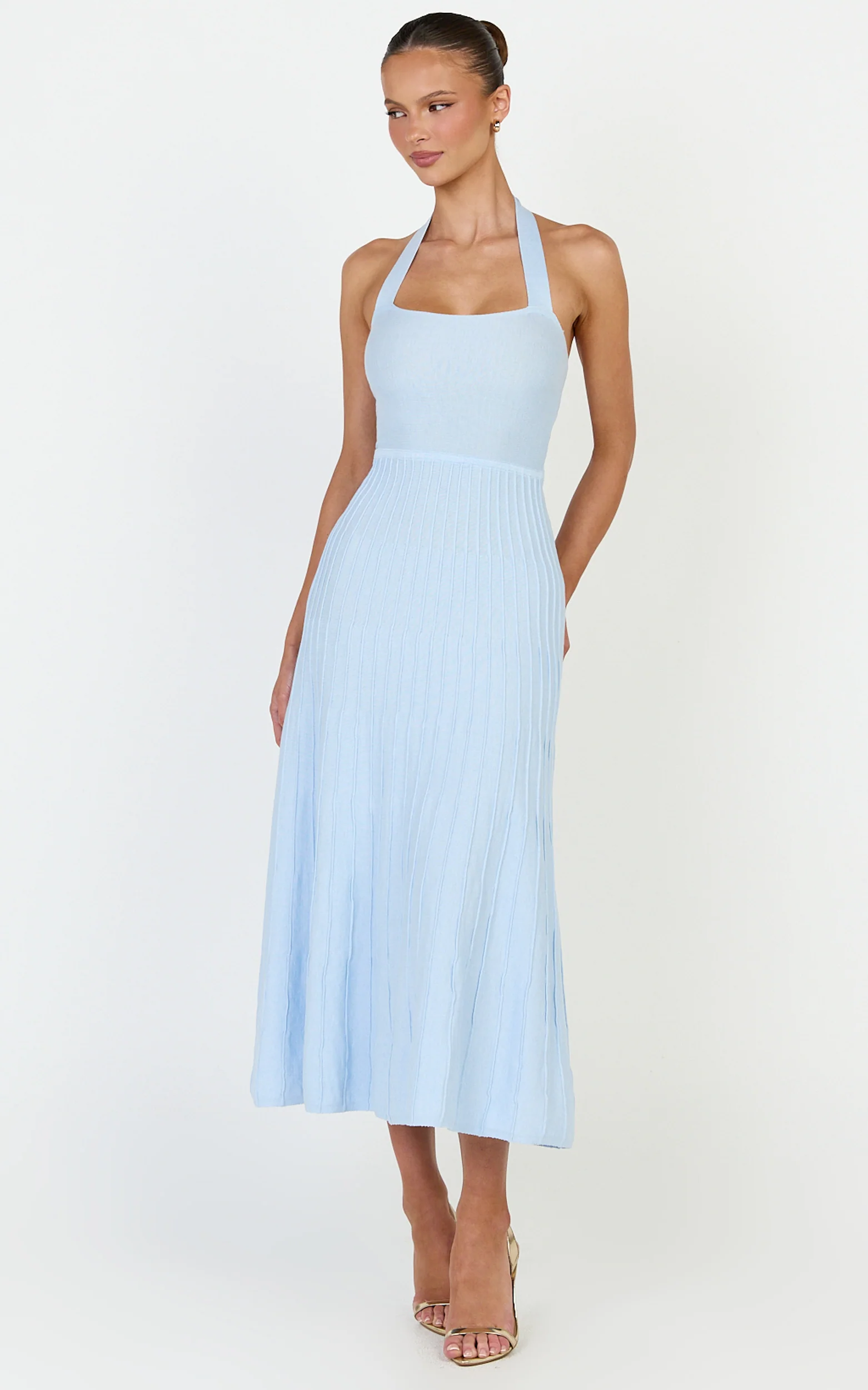 Candace Midi Dress