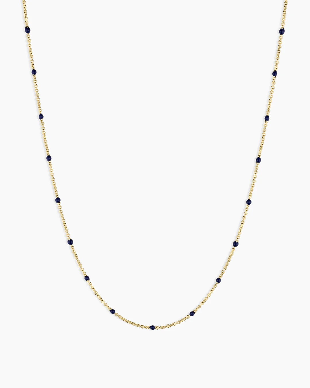 Capri Necklace