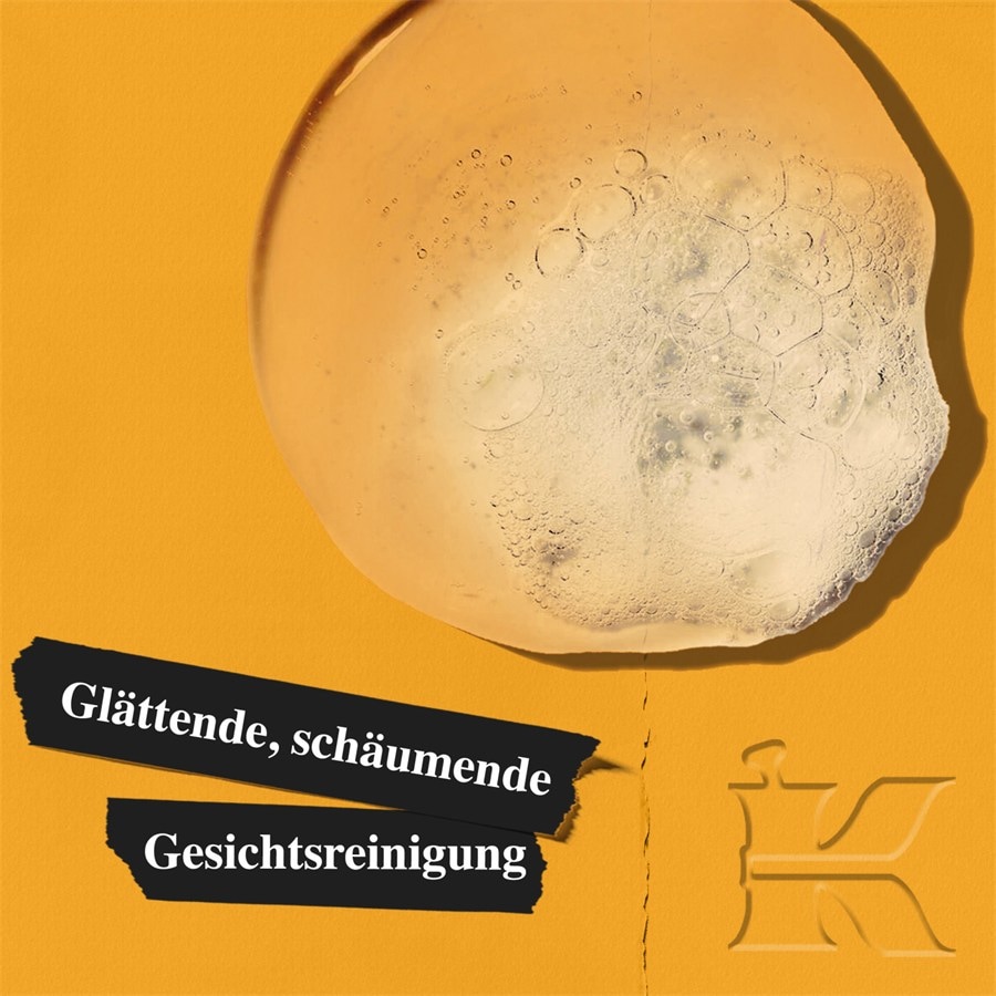 Kiehl's Oczyszczanie Deep Cleansing Foaming Face Wash