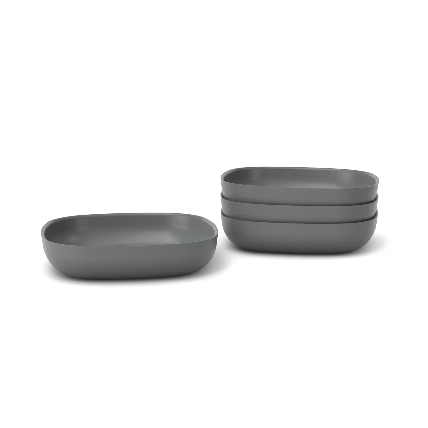 Vogeelle Pasta Salad Bowl - Smoke