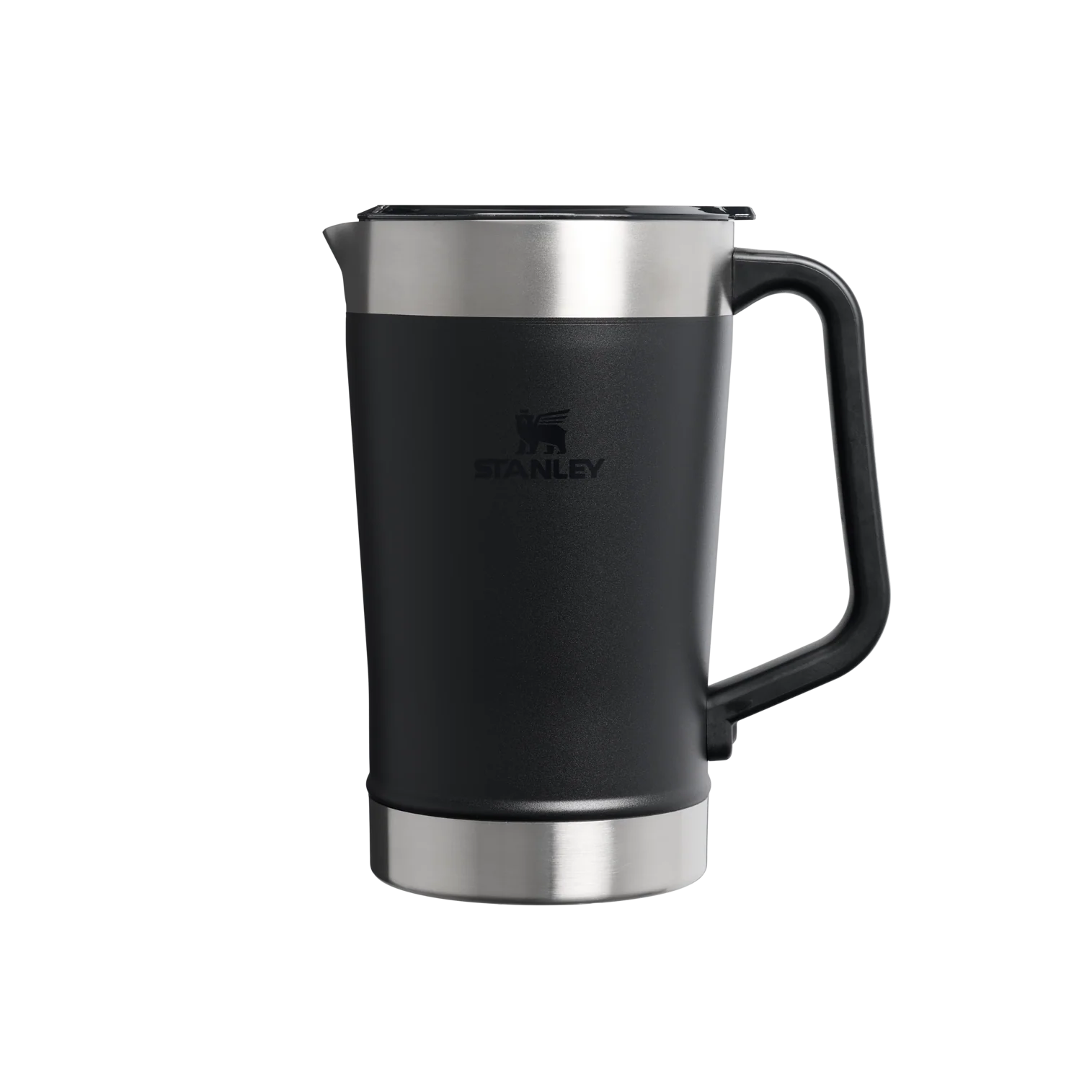Classic Stay Chill Beer Pitcher | 64 OZ