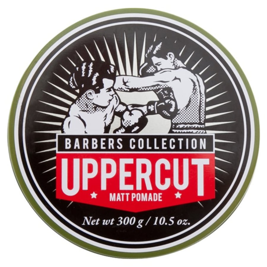 Uppercut Deluxe Stylizacja włosów Pomada matująca