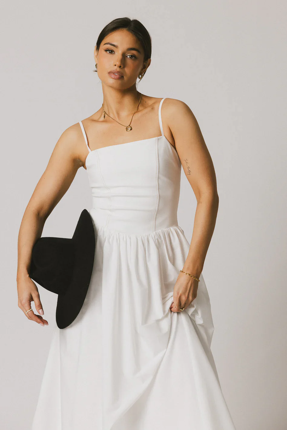 Mason Midi Dress