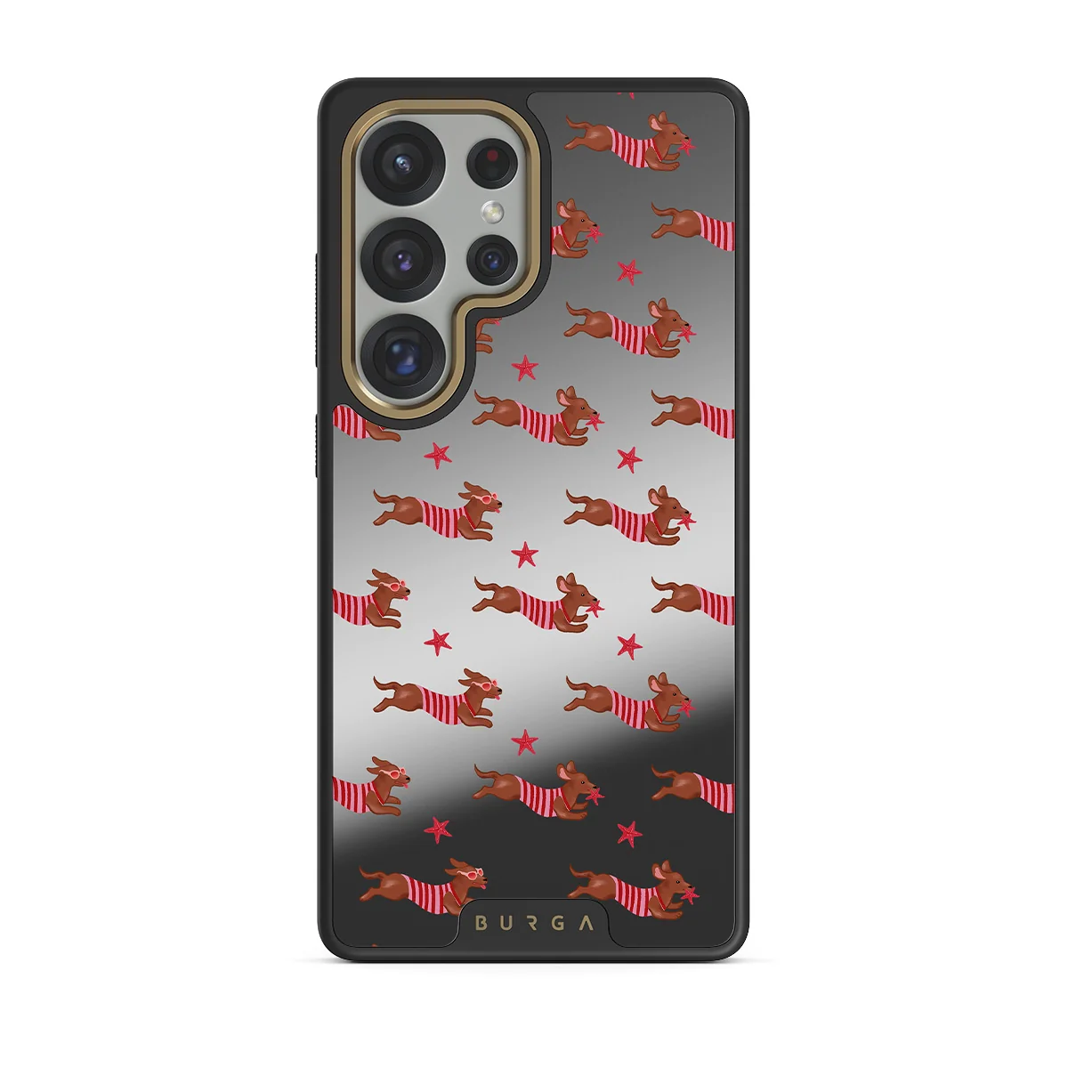 Hot Dog - Samsung Galaxy S25 Ultra ケース