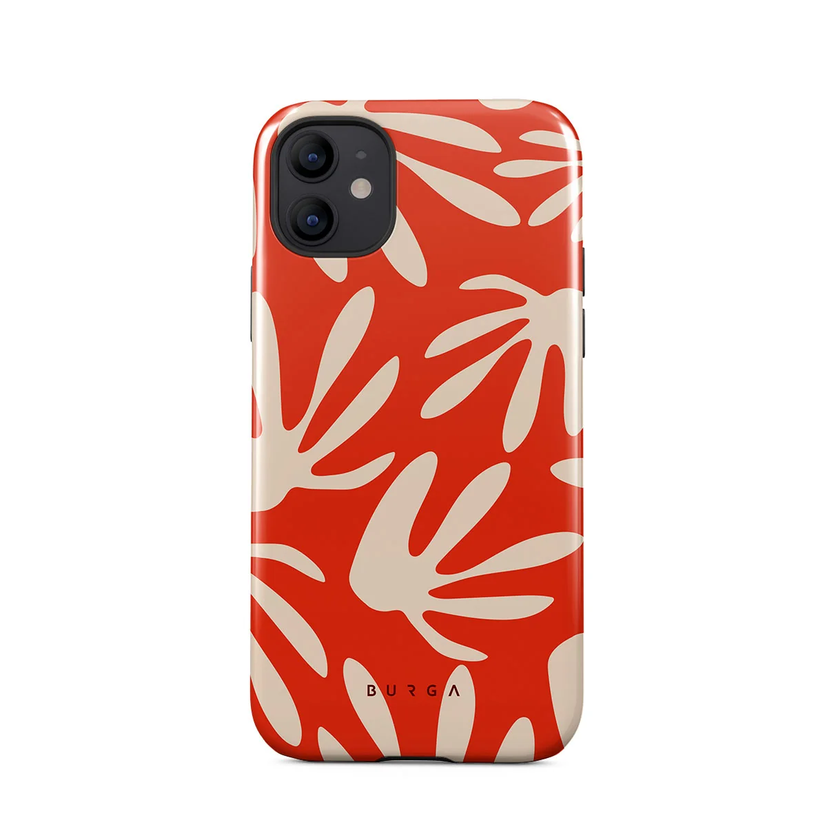 Heatwave - iPhone 12 ケース