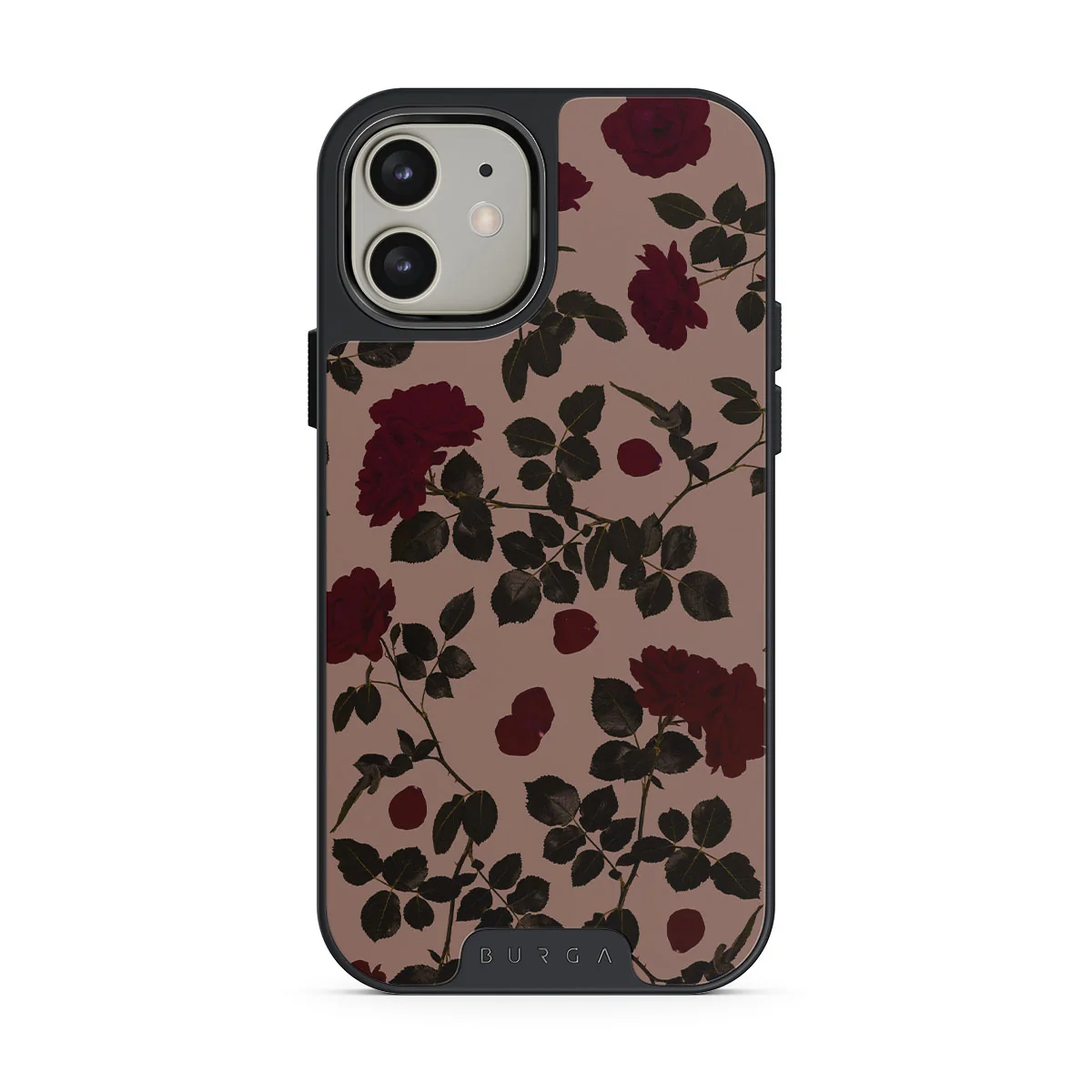 Main Character - iPhone 12 ケース