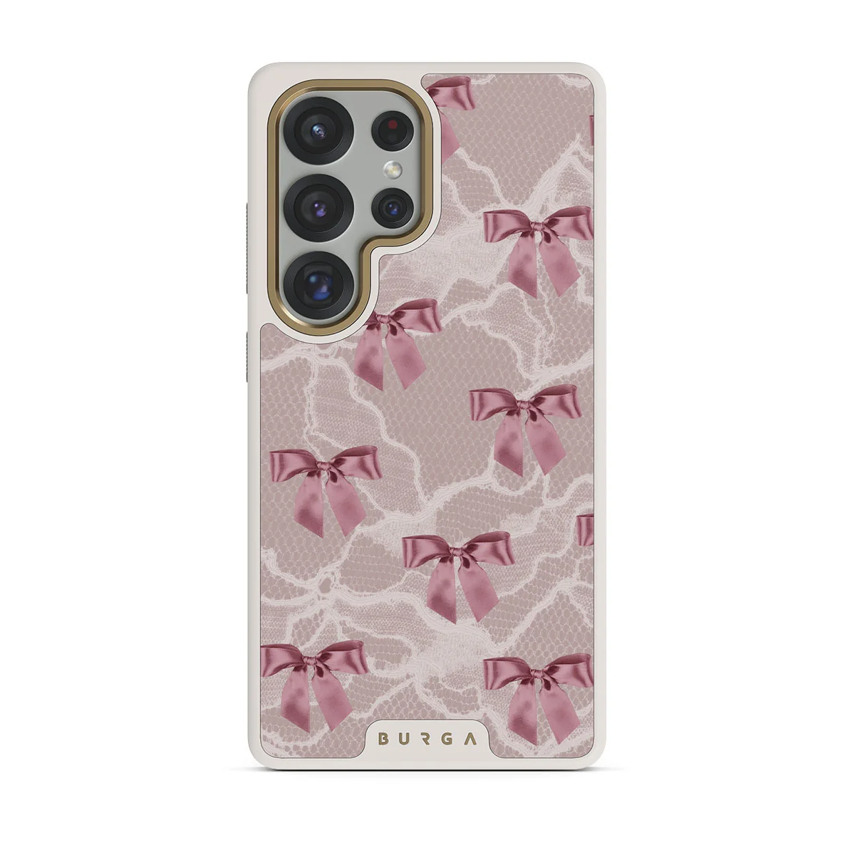 Ballerina - Samsung Galaxy S25 Ultra ケース