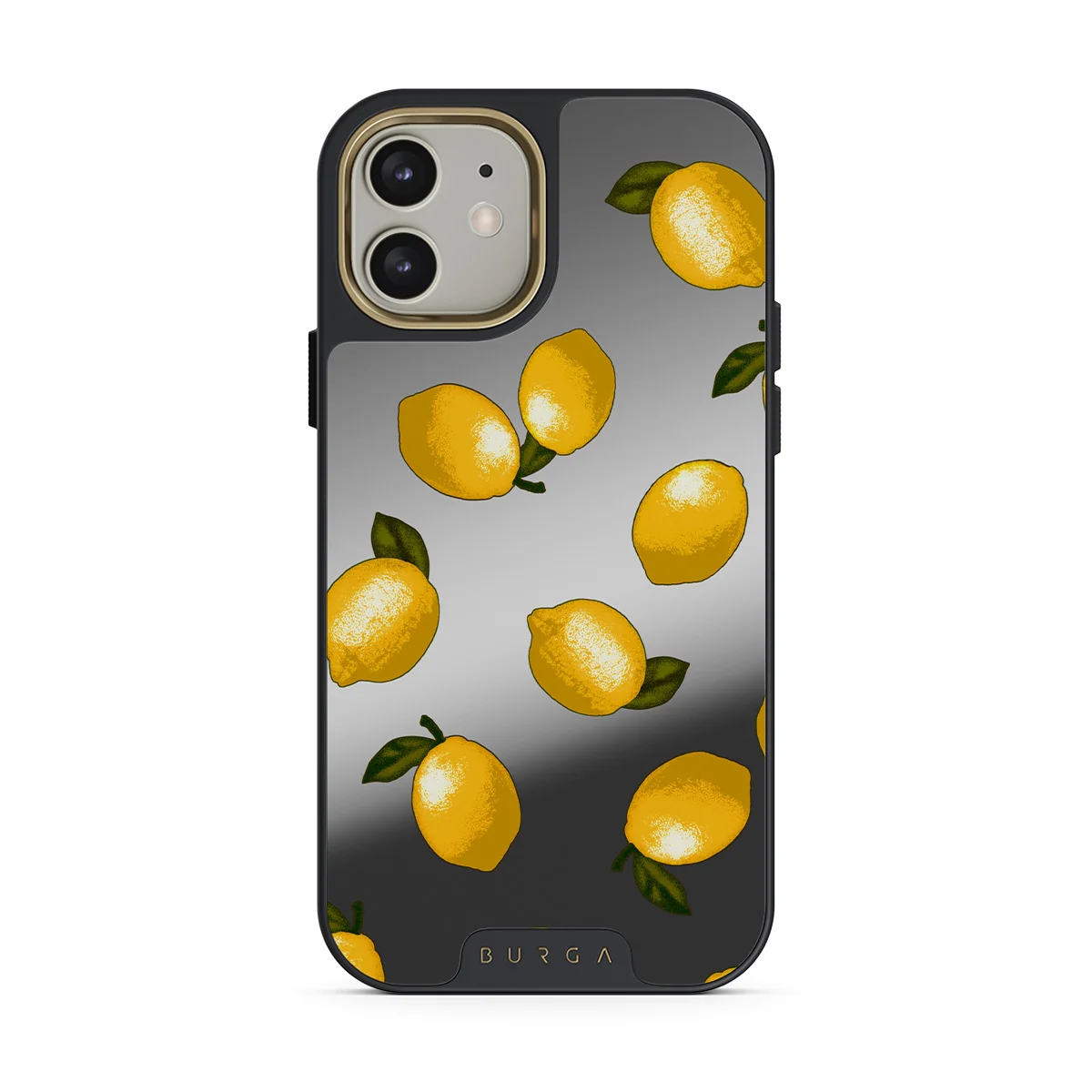 Tuscan - iPhone 12 ケース