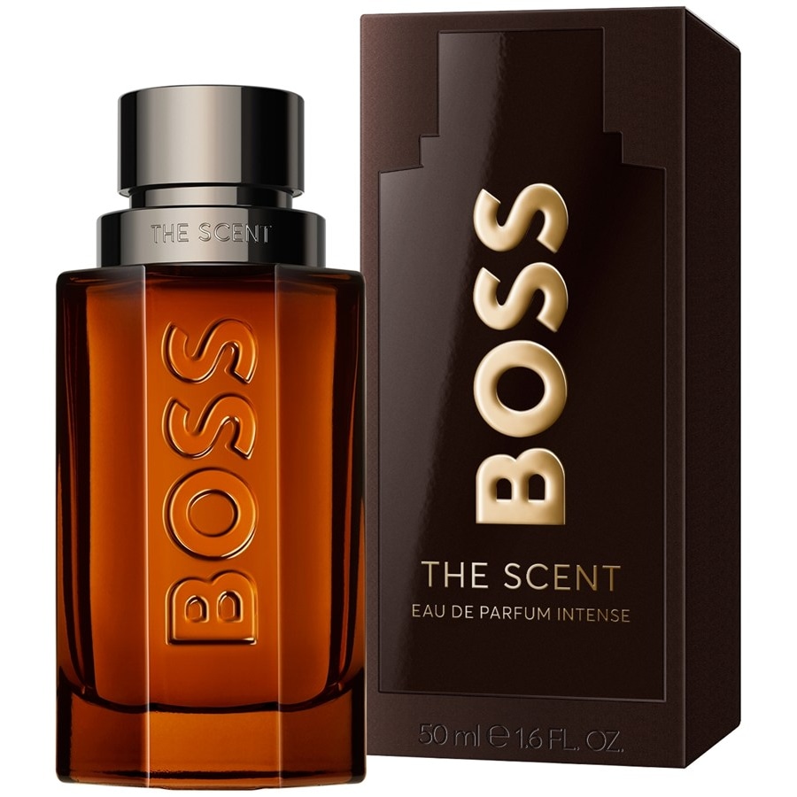 Hugo Boss BOSS The Scent Eau de Parfum Intense Spray