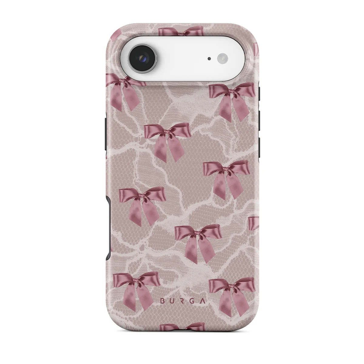 Ballerina - iPhone Air ケース
