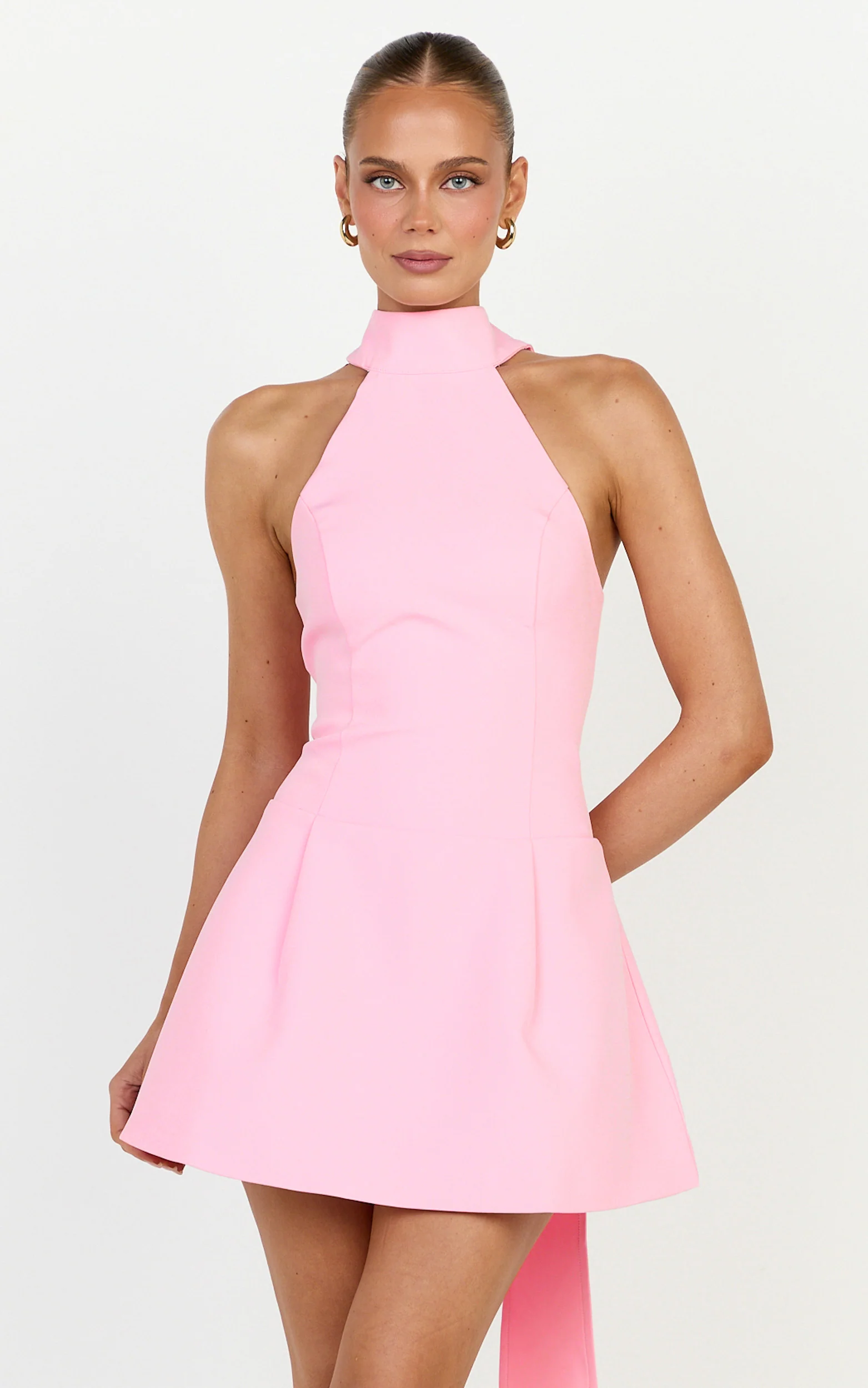 Helia Mini Dress