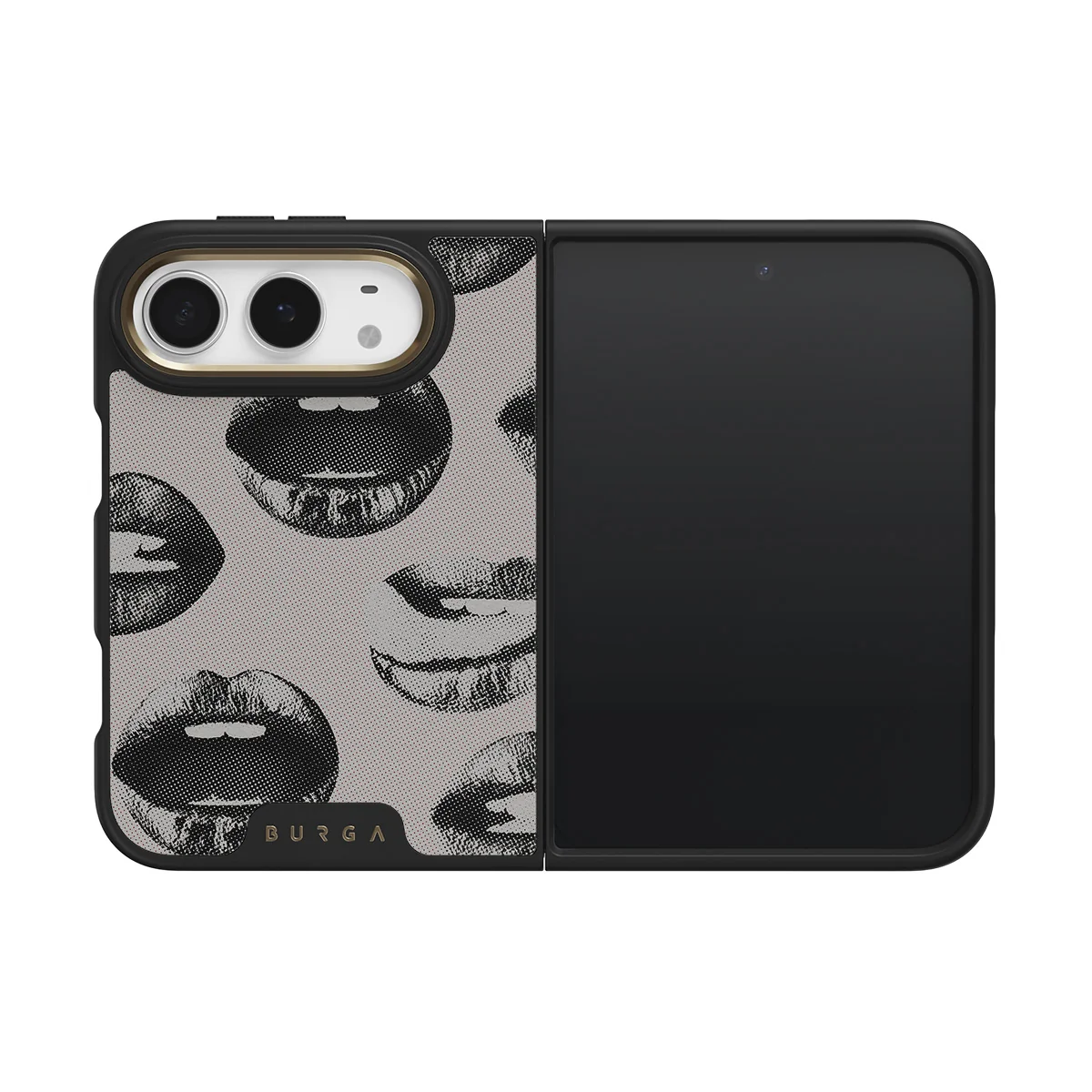 Next Mistake - iPhone Duo ケース
