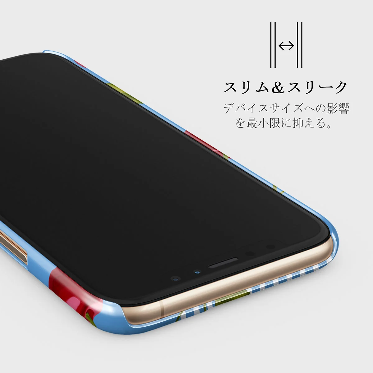 Sweet Moment - iPhone 11 Pro Max ケース