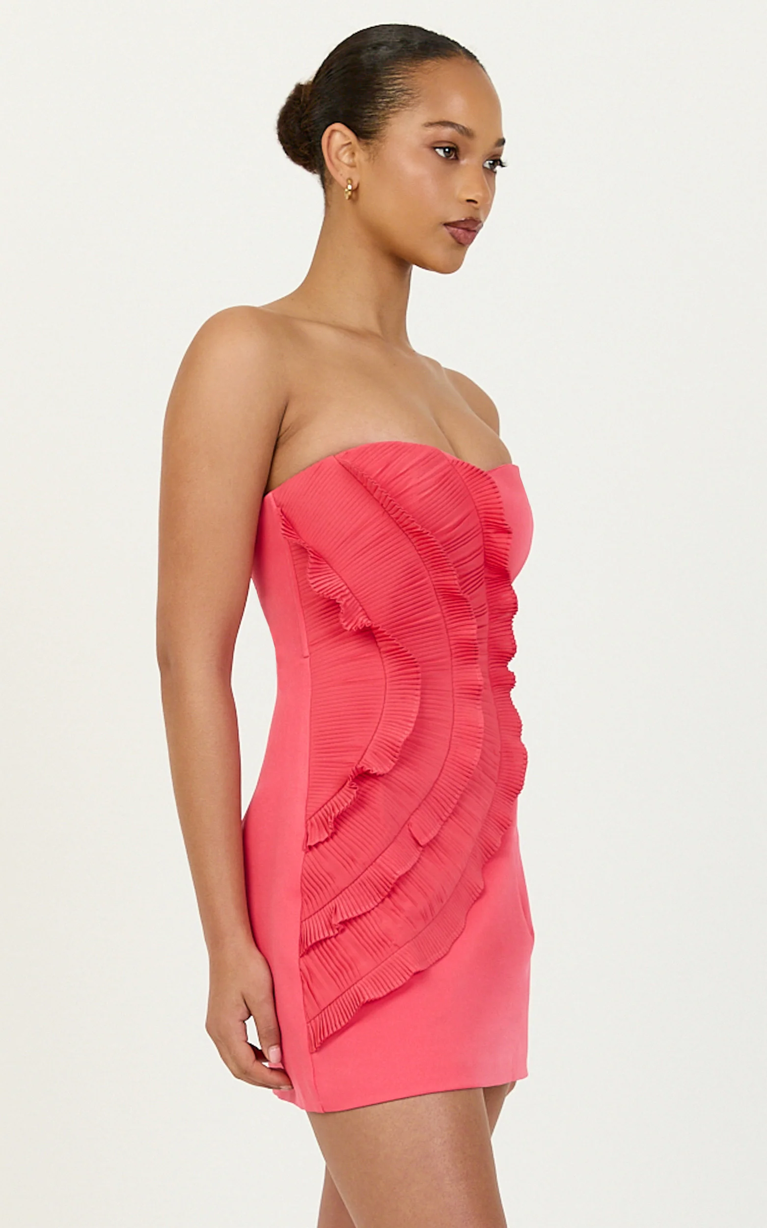 Dahlia Mini Dress