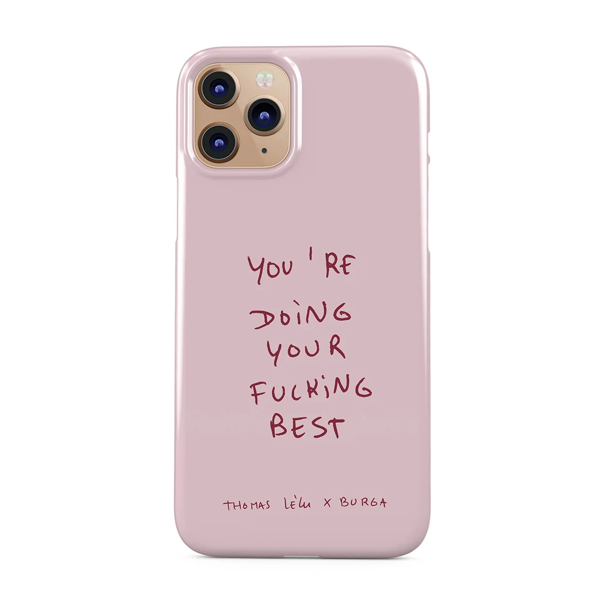 Your Best - iPhone 11 Pro ケース