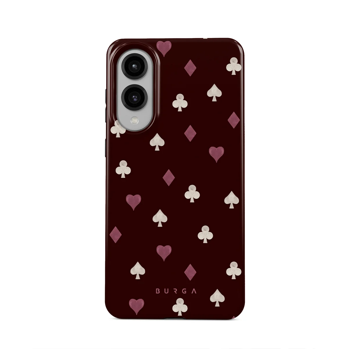 Tricked Me - Samsung Galaxy S25 Edge ケース