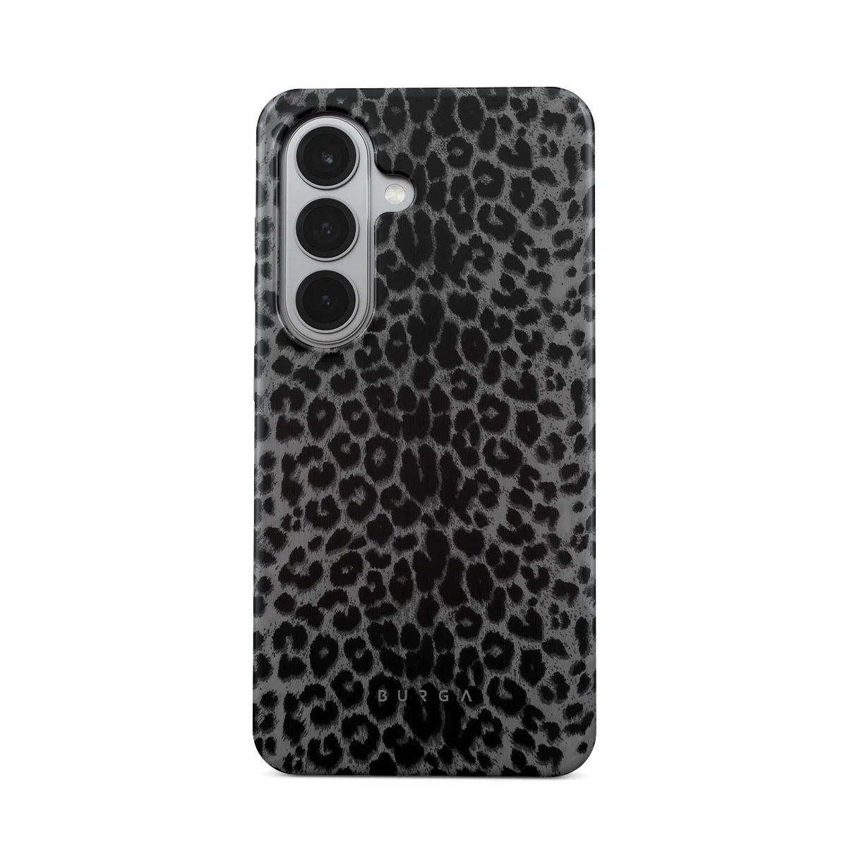 Noir - Samsung Galaxy S26 Plus ケース