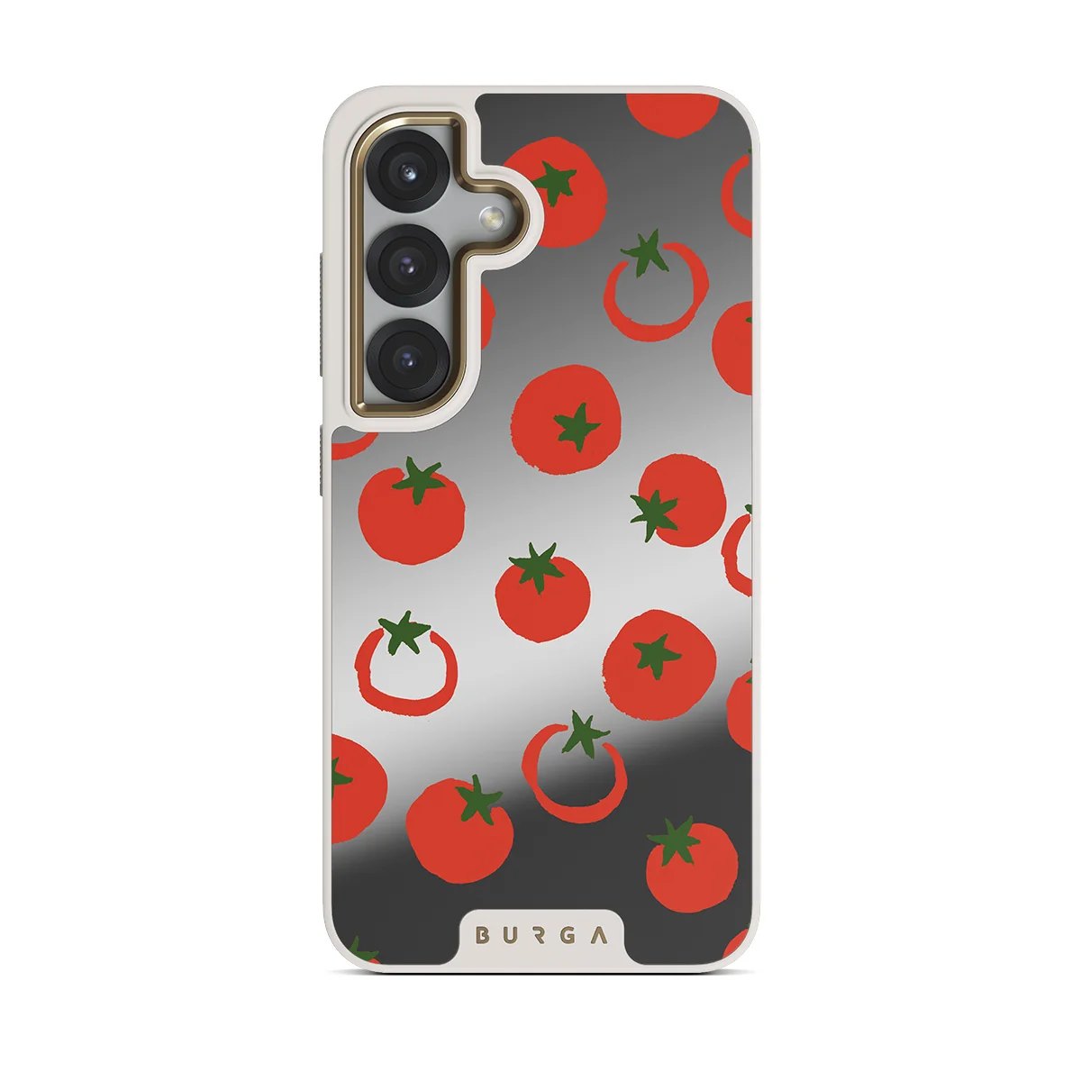 Salsa - Samsung Galaxy S25 ケース